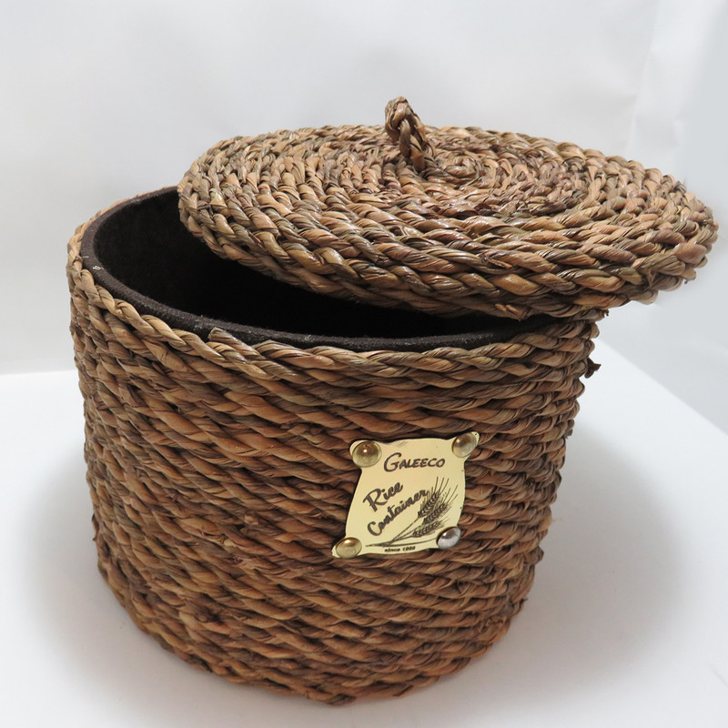 ظرف برنج گالیکو مدل Rice-1