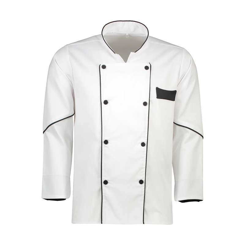 روپوش آشپزی مردانه کد 2