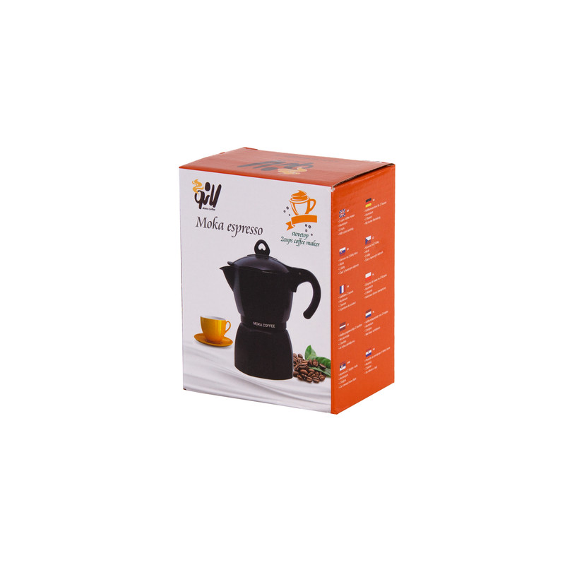 موکاپات لانو مدل MOKA 1 CUP