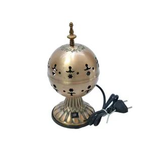 اسپند دود کن برقی مدل باران