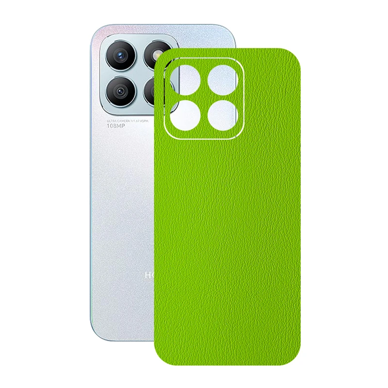 برچسب پوششی ریمکس مدل Leth کد LE008 مناسب برای گوشی موبایل آنر X8b