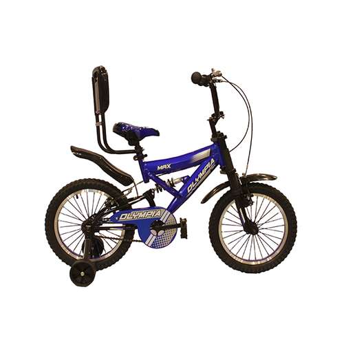 دوچرخه شهری المپیا مدل Max سایز 16