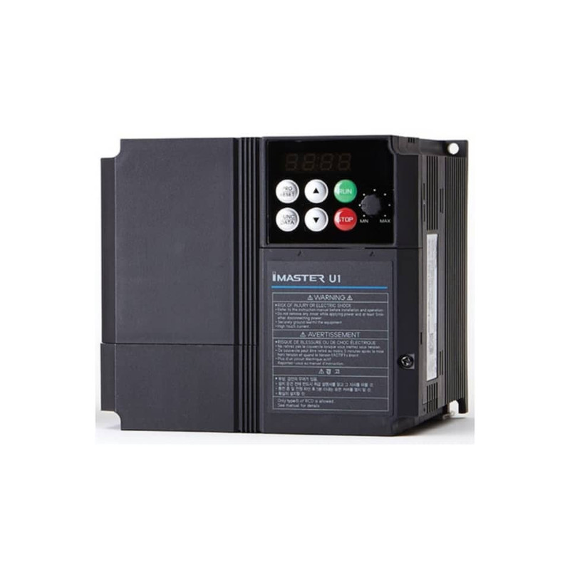 درایو تک فاز آیمستر مدل U1-0150-7