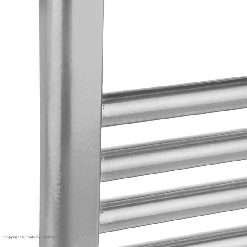 رادیاتور حوله خشک کن شهریار مدل A105 رادیاتور حوله خشک کن شهریار مدل A105