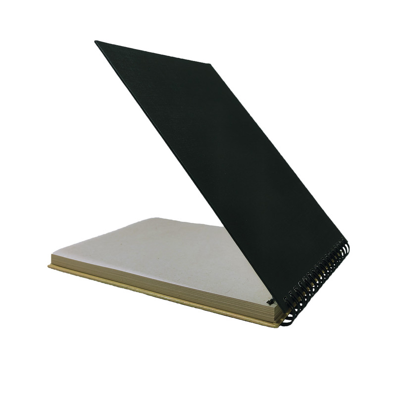 دفتر نقاشی لنکامر مدل فولکس کد A5-024q