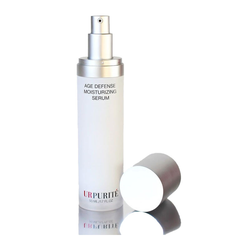 کرم سفت کننده و لیفتینگ یورپوریته مدل U22CS01 حجم 50 میلی لیتر