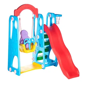 تاب و سرسره مدل Schon kids