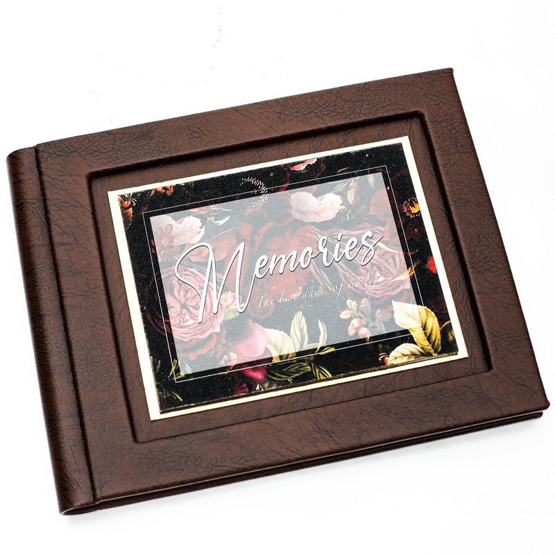 آلبوم عکس مدل 16x21-NEW-1010