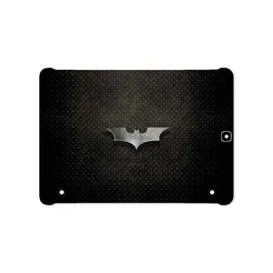 برچسب پوششی ماهوت مدل Batman مناسب برای تبلت سامسونگ Galaxy Tab S2 9.7 2016 T813N