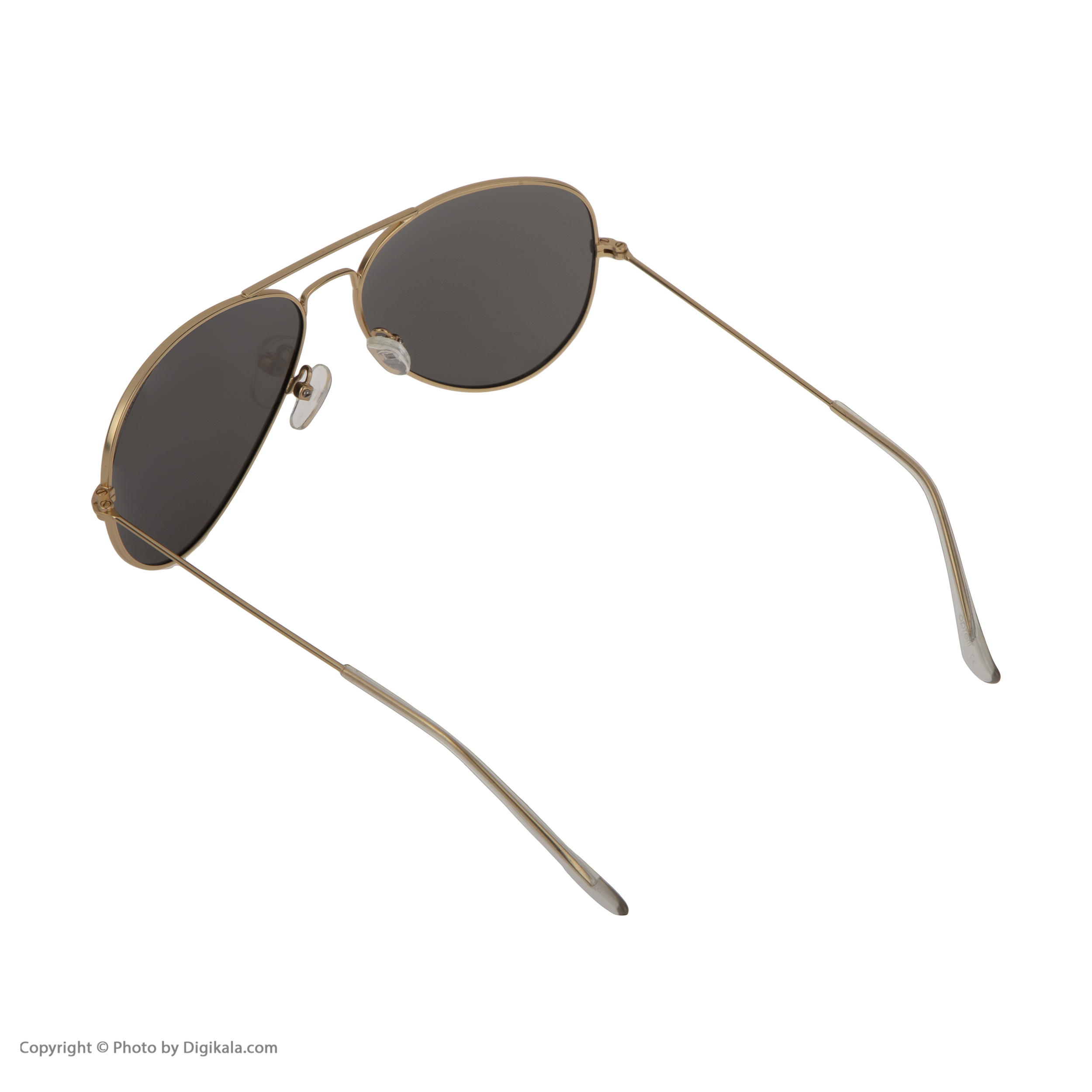 عینک آفتابی مردانه اوپتل مدل 2107 05 58-14-135 -  - 4