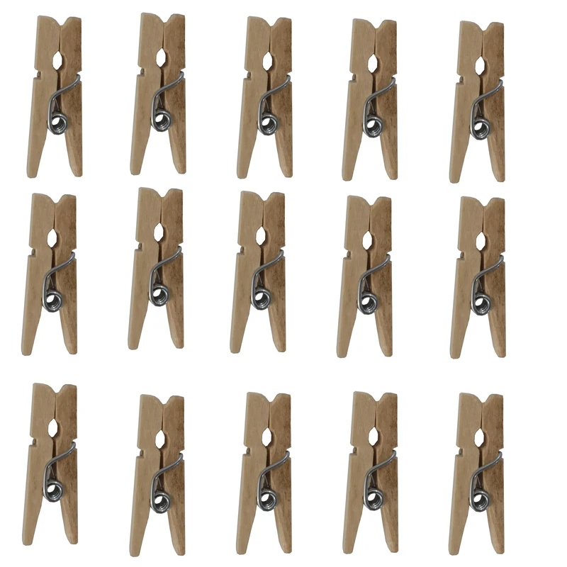 گيره مدل 007 بسته 15 عددي