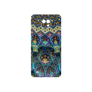 MAHOOT Iran Tile 14 Cover Sticker for LG X Cam