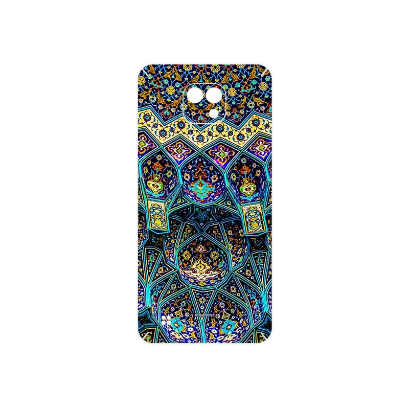برچسب پوششی ماهوت مدل Iran Tile 14 مناسب برای گوشی موبایل ال جی X Cam