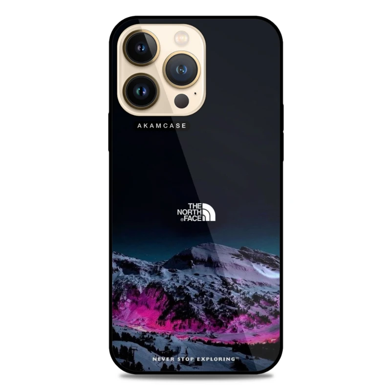 کاور آکام مدل AMC-WA13PRO-BARNDS-35 مناسب برای گوشی موبایل اپل iPhone 13 Pro