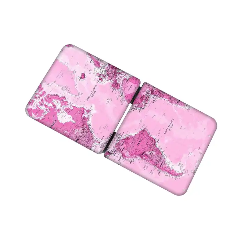 جعبه سیگار مدل بلک پینک کد 23061