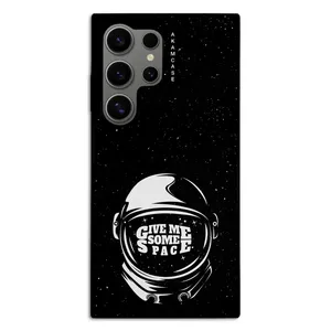AKAM AMC-WSGS24U-SPACE-16 Cover For Samsung Galaxy S24 Ultra