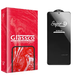 Glassco Co2 SuperD Screen Protector For Xiaomi Redmi Note 11SE