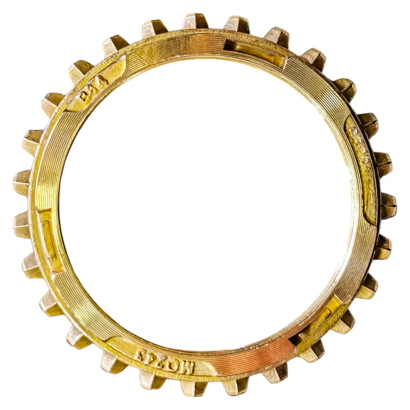 دنده برنجی 3 و 4 بست یدک مدل 001762 مناسب برای پراید و تیبا