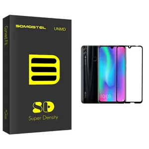Somastel Sd Glass Screen Protector For  Honor 10 Lite