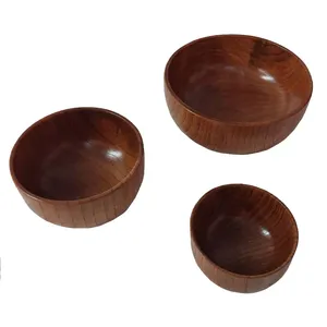 کاسه مدل Bambo مجموعه 3 عددی