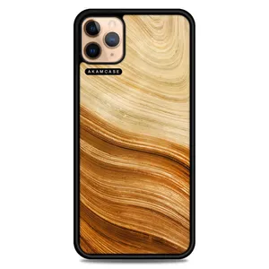 AKAM AMC-WA11PRO-MARBLE-43 Cover For Apple iPhone 11 Pro