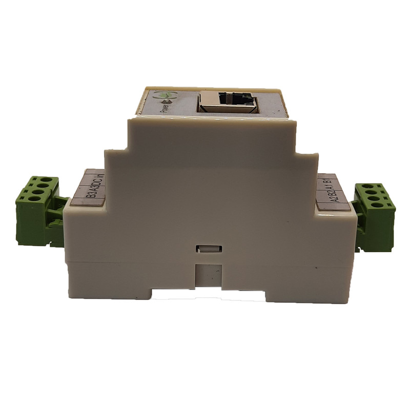 دستگاه کنترل هوشمند فراسام مدل BTE - PM2100 /1200 3