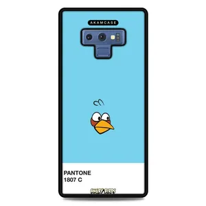 AKAM AMC-WSGN9-ANGRY BIRDS10 Cover For Samsung Galaxy Note 9