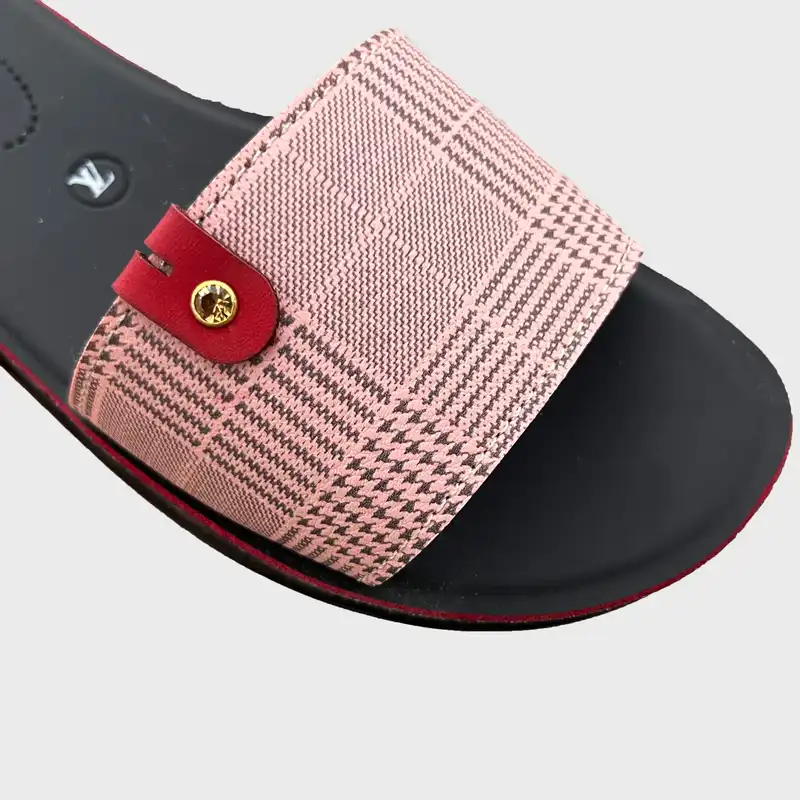 دمپایی زنانه مدل خوشپا کد111