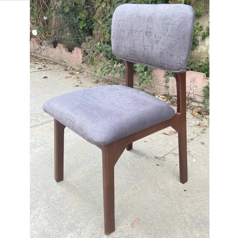 میز و صندلی ناهارخوری شش نفره گروه تولید اسپیناس مدل Pro Max -180006