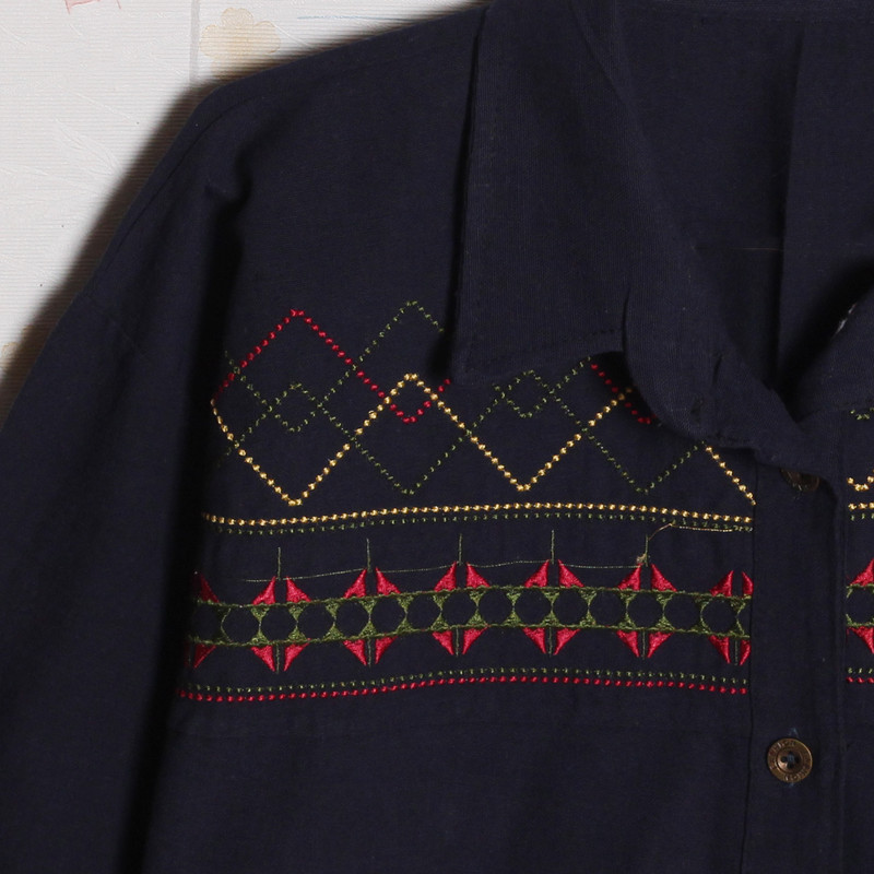 شومیز زنانه مدل k55