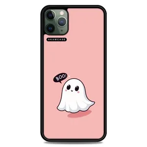 AKAM AMC-WA11PROMAX-BOO-24 Cover For Apple iPhone 11 Pro Max