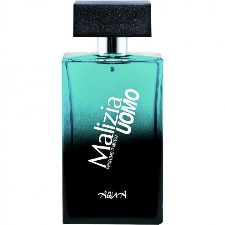 ادو تویلت مردانه مالیزیا مدل Aqua حجم 100 میلی لیتر