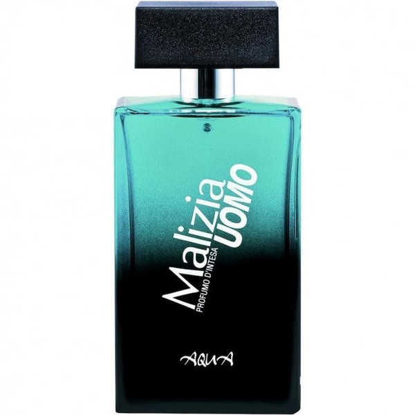ادو تویلت مردانه مالیزیا مدل Aqua حجم 100 میلی لیتر