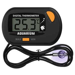 دماسنج آکواریوم مدل aquarium