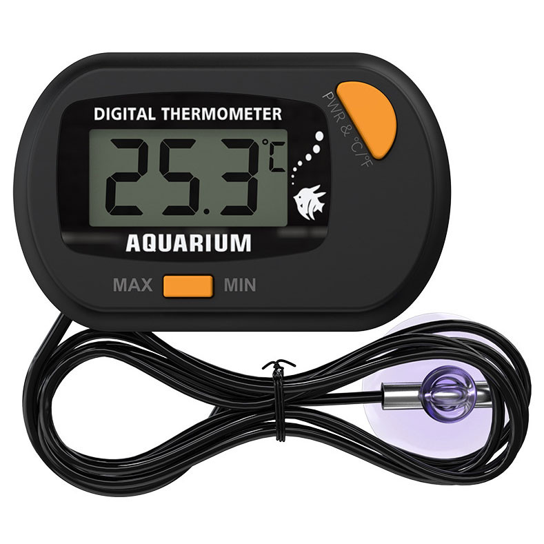 دماسنج آکواریوم مدل AQUARIUM