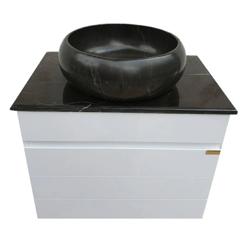 ست کابینت و روشویی مدل رزیکا