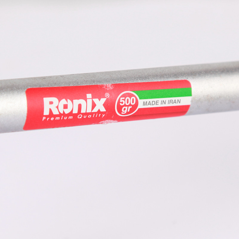 چکش رونیکس مدل RH-4752 وزن 500 گرم