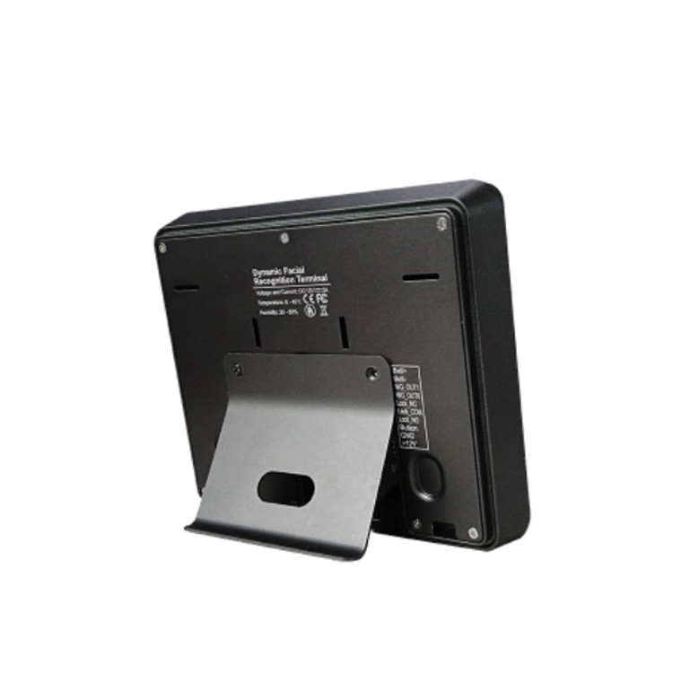 دستگاه حضور و غیاب مدل  AI-05
