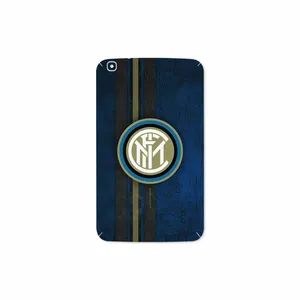 MAHOOT Inter-Milan Cover Sticker for Samsung Galaxy Tab 3 8.0 2013 T310