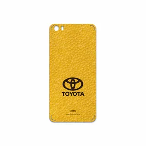 MAHOOT ML-TYT Cover Sticker for Xiaomi Mi 5