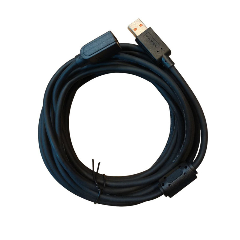 کابل افزایش طول USB 2.0 واصل مدل  AF500 طول 5 متر