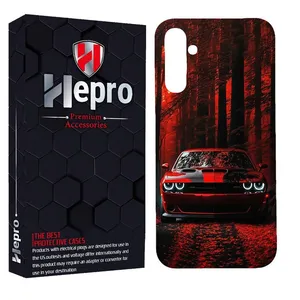 HEPRO MC Cover for SAMSUNG GALAXY S24