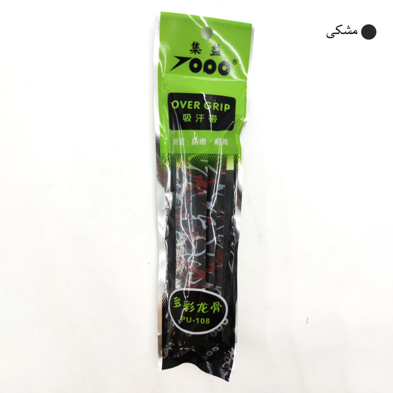 اور گریپ راکت مدل PU-108