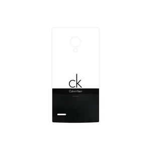 MAHOOT Calvin Klein Cover Sticker for LG FX0 Firefox