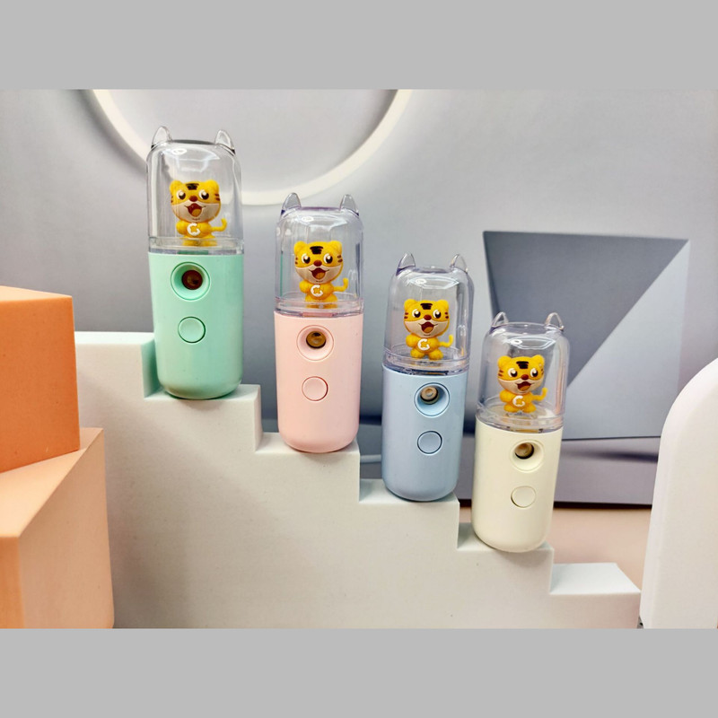 دستگاه آبرسان پوست مدل WATER METER