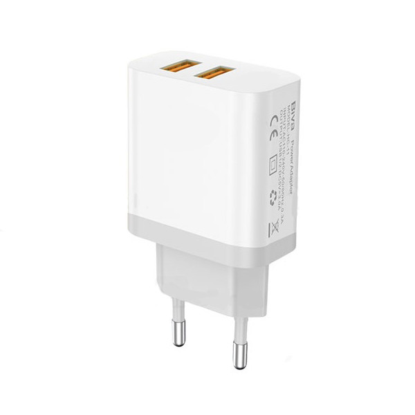 شارژر دیواری 15 وات بیوا مدل HC-11
