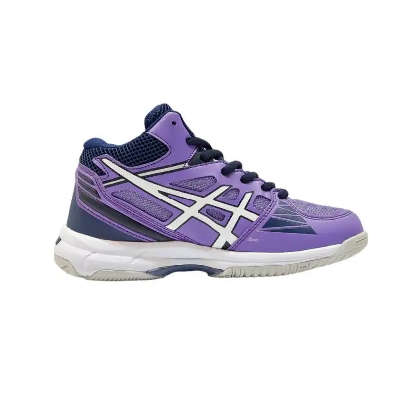 کفش والیبال زنانه مدل GEL_VOLLEYELTE