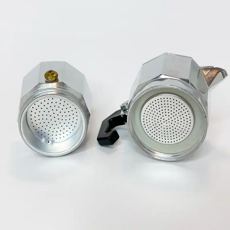 قهوه ساز مدل coffee 3 cup کد 32003