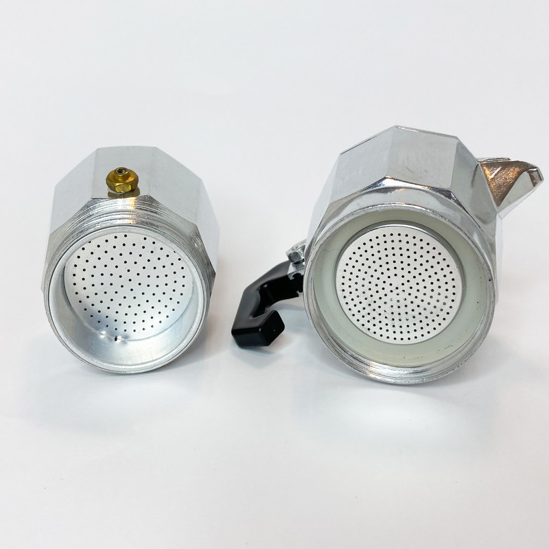 قهوه ساز مدل coffee 3 cup کد 32003