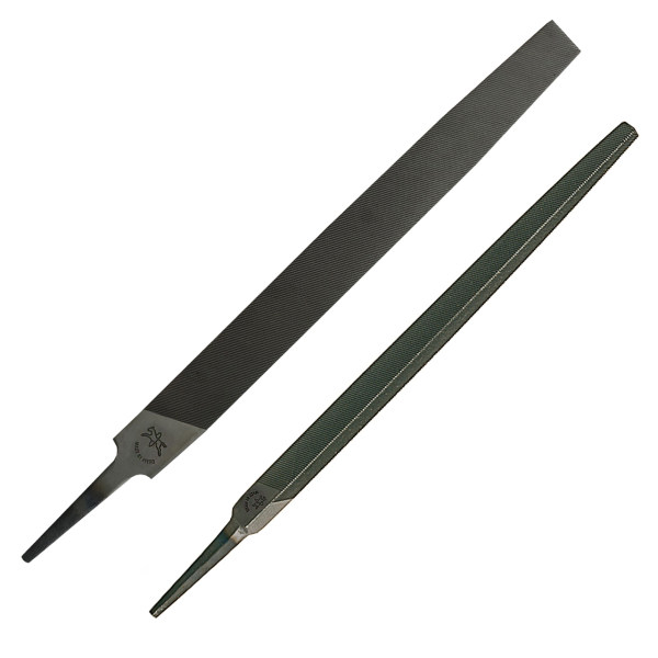 مجموعه 2 عددی سوهان فلز پفرد کد HVST0077-5